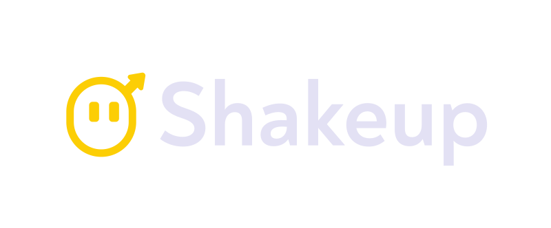 shakeup logo
